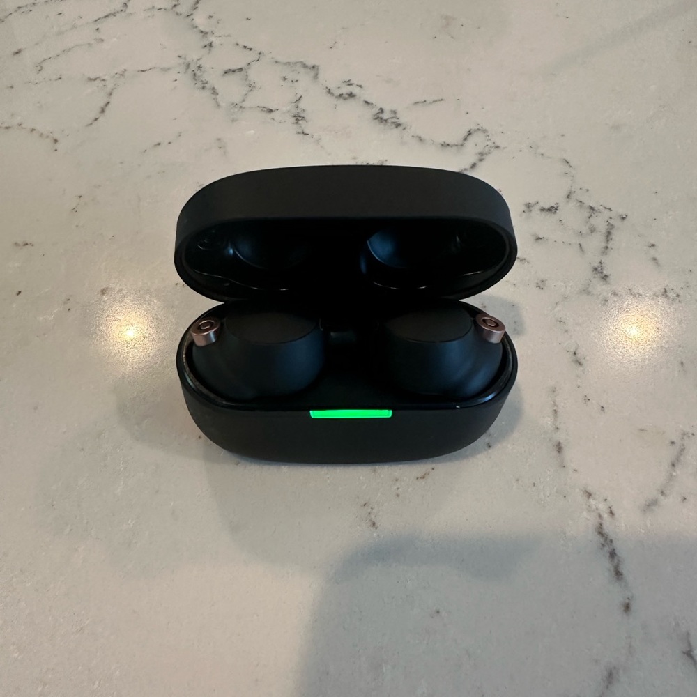 Sony XF-1004 Bluetooth headset (2nd gen) - Picture 3 of 6